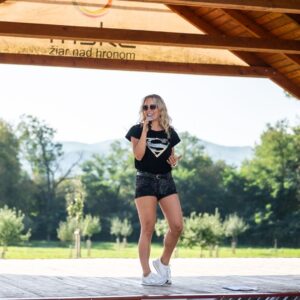 Domov Zamestnanecký deň