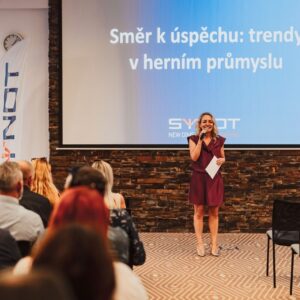 Domov SYNOT konferencia