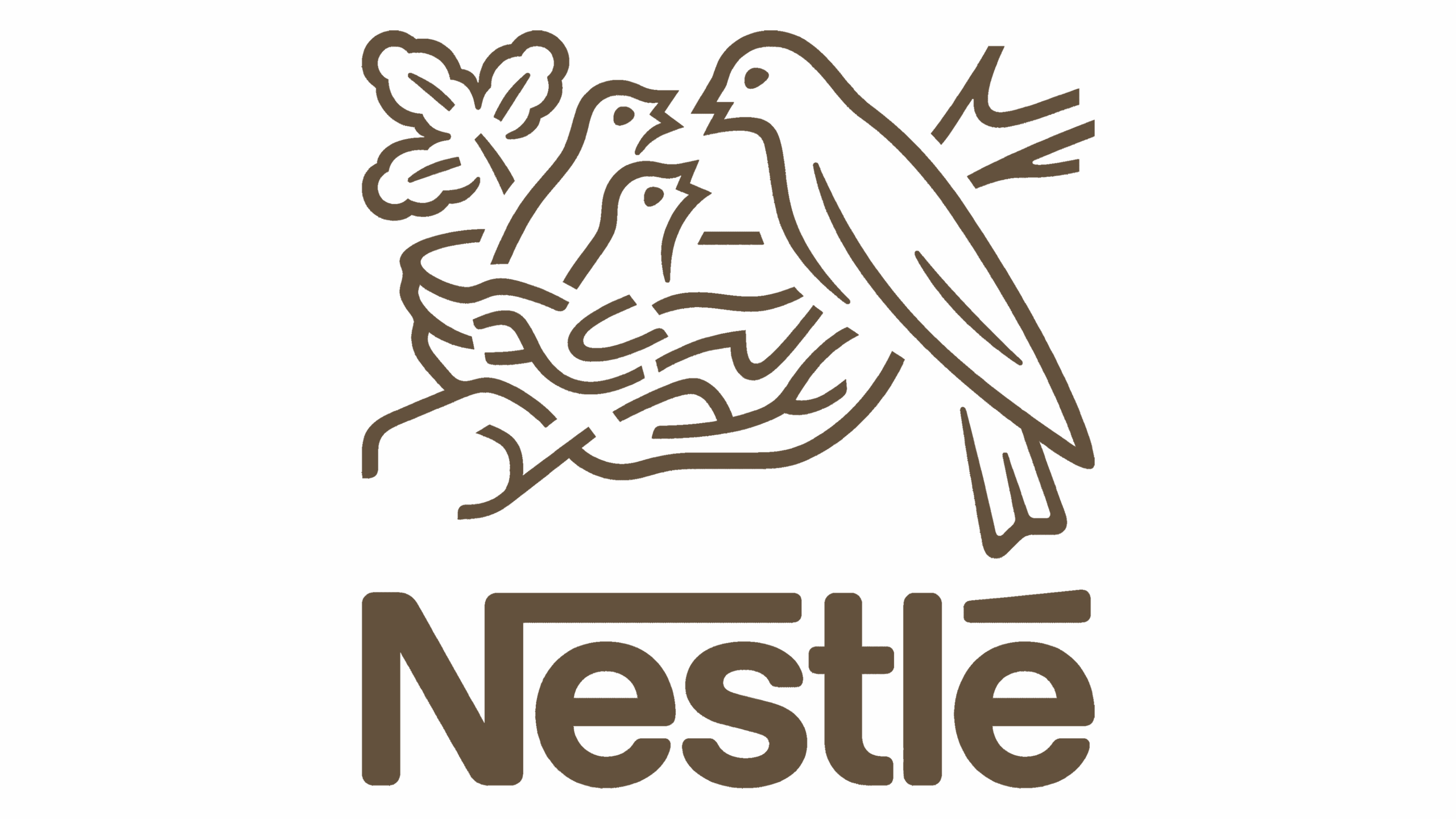 nestle logo