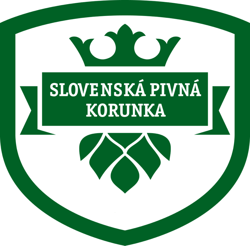 slovenská pivná korunka