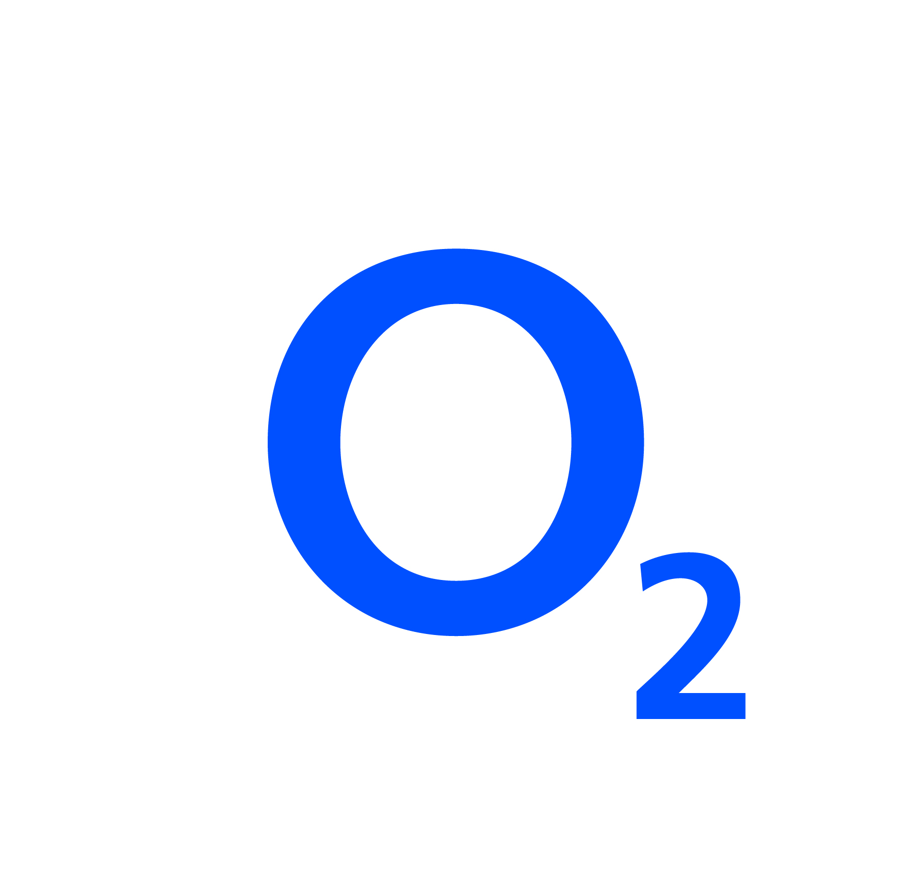 o2 logo