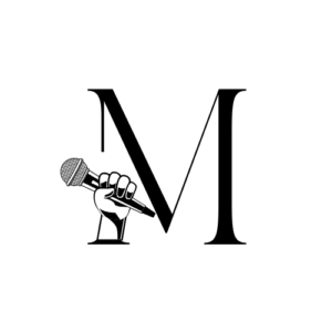 Martina Ďarmeková - event moderátorka